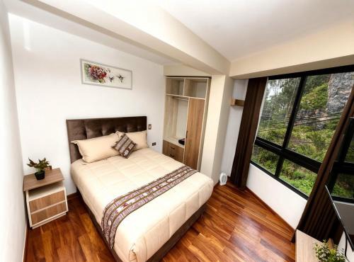 Casa Villa Qente