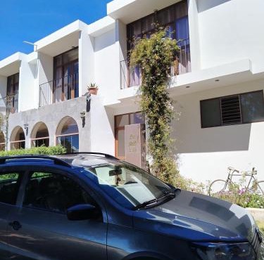 Casa Ymelda Desaguadero
