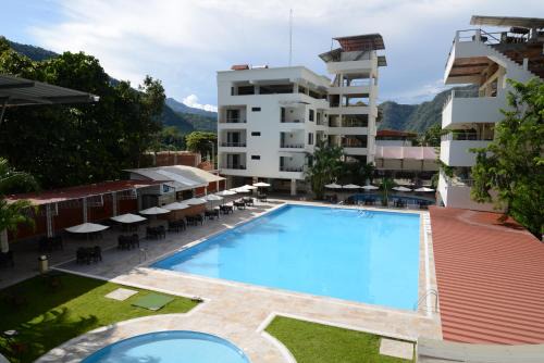 Casablanca Hotel