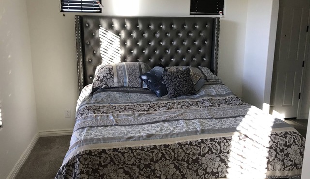 Casita 1 BR, 1BA , Sleeps 4