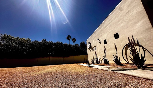 Casita in Paradise Valley Az Near Old Town Scottsdale- Tons of Privacy
