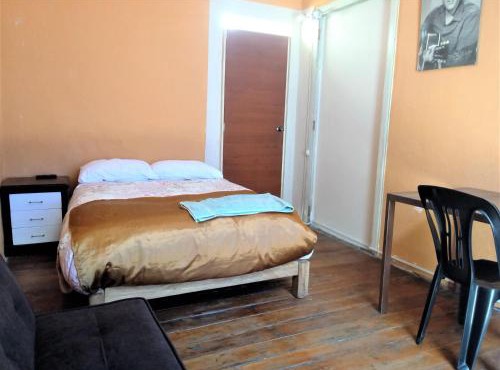 Casona Moya