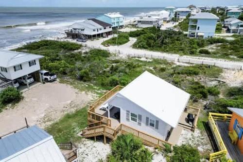 Castaway Cottage Nort Cape