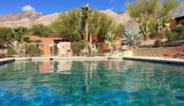 Catalina Foothills Oasis