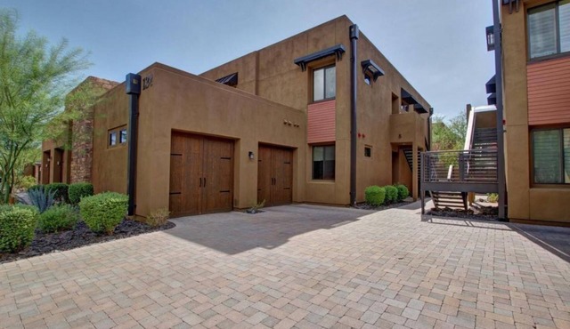 Cave Creek Desert Home Away From Home - 30 min from downtown Scottsdale