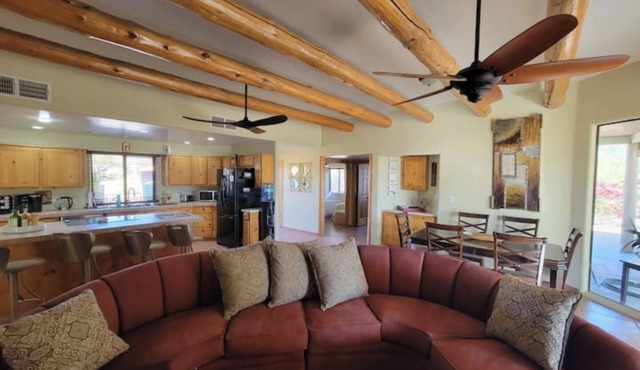 Cave Creek Southwest Hospitality