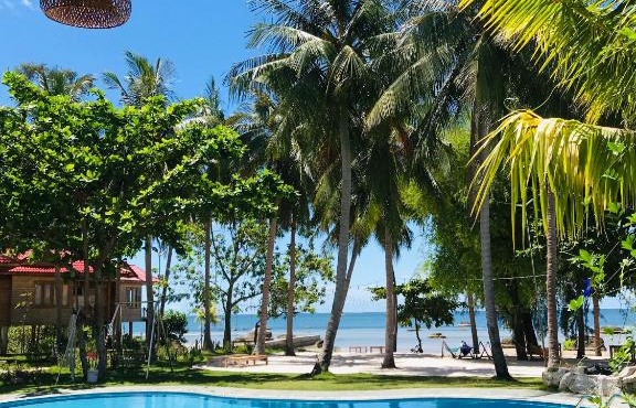 Cay Sao Resort