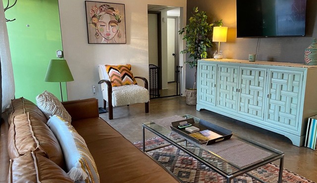 Central Javelina Casa - UofA, close to all!
