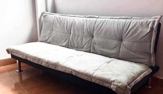 centrally located apartment