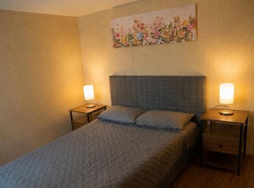 Cesar's Apartment - Los Laureles