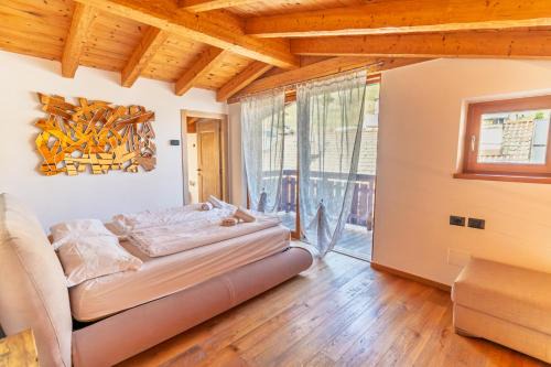 Chalet Sun Aut by AMA Val di Fassa