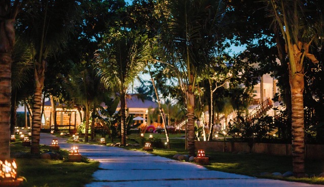 Charm Hon Rom Villas Resort
