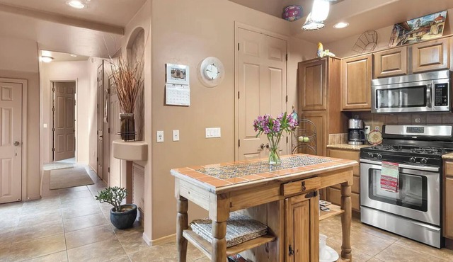 Charming 3-bedroom townhome in marvelous Tubac