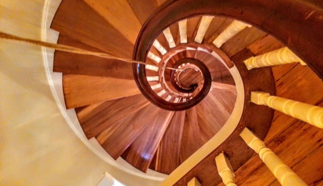 Charming Harvard Victorian w/pkng