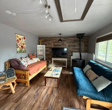 Charming Private Casita