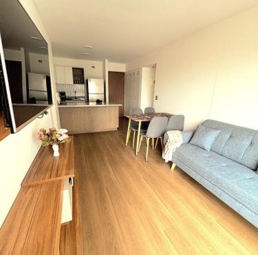 Charming San Isidro Stay