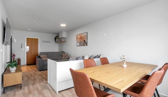 Charming Studio - Stunning Panorama View