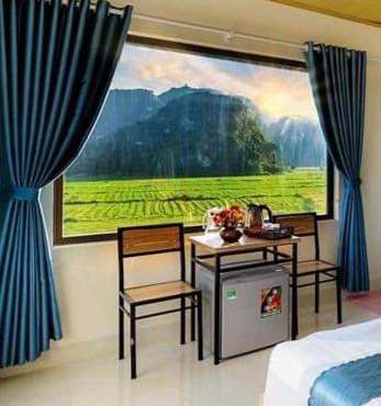 Cherry homestay