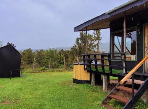 Chiloe Profundo