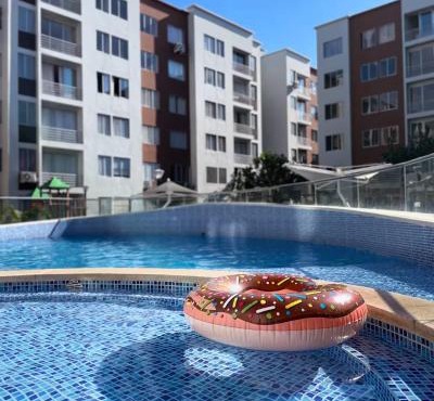 Chipe Apartment