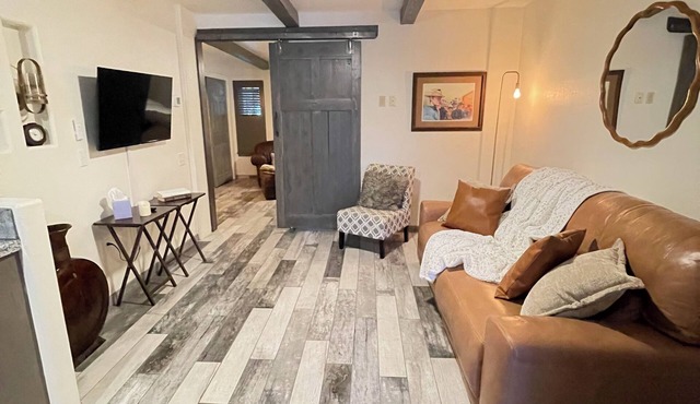 Cindy's Cozy Casita