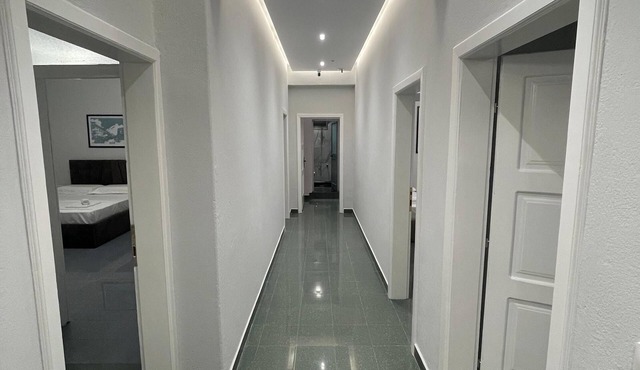 City Center INN