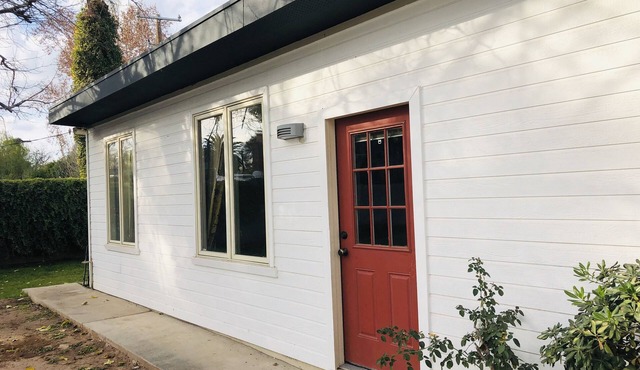 City Farm Cottage