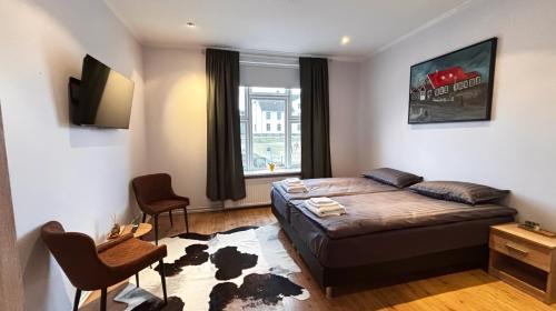 City Guesthouse