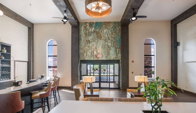 Clarion Inn Page - Lake Powell