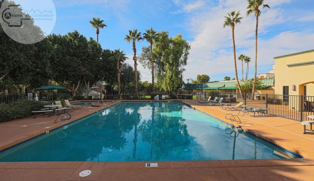 Clean and affordable space in Scottsdale!