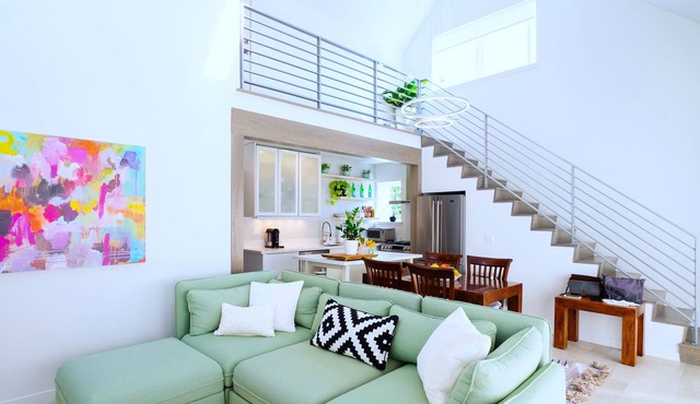 ❤️ CLEAN | LUXURY GUESTHOUSE ★ NEAR DOWNTOWN ★ LARGE PATIO