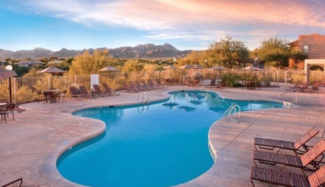 Club Wyndham Rancho Vistoso Resort - 1 Bedroom