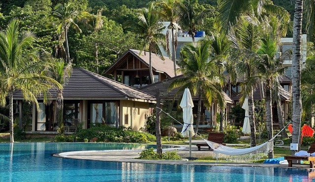 Coco Island Retreat Phu Quoc