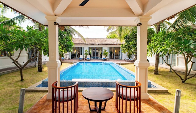 Coco Villa