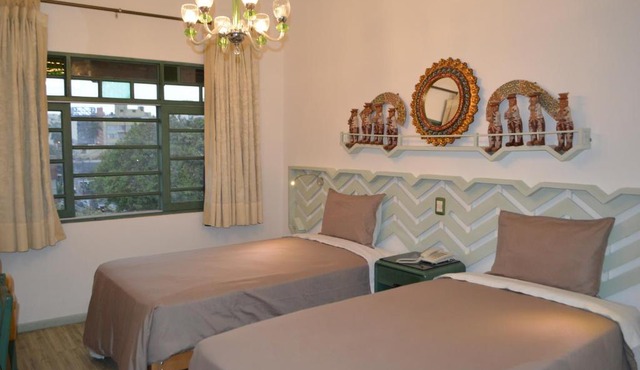 Collacocha B&B
