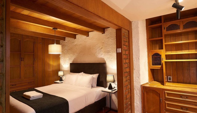 Comfy Studio Apartment in Arequipa City