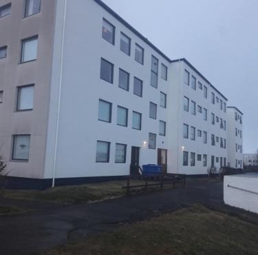 Condo apartment - in Hafnarfjordur