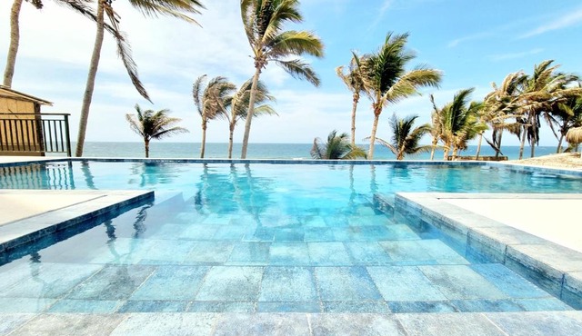 Condominio, Las Pocitas de Máncora- Deluxe