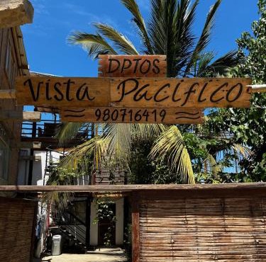 Condominio Vista Pacífico