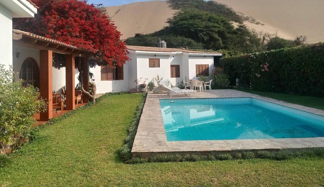 Condor Room - Perfect for couples or friends