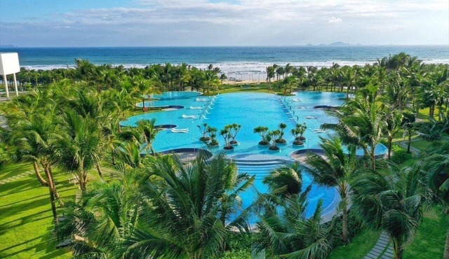 Condotel Cam Ranh Beach Resort