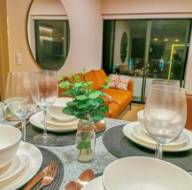 Confort & luxury Apt- San Isidro