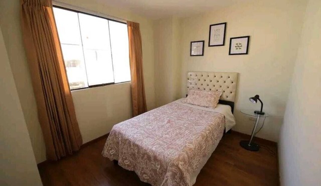 Confortable Departamento Cayma Mejor Zona de Arequipa 3 Dormitorios