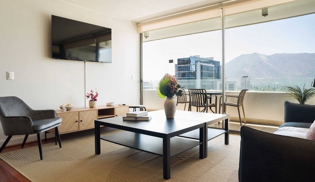 Contemporary 2BR City Apartment | Perfect Getaway!