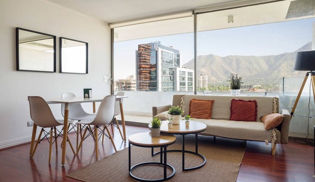 Contemporary 2BR Getaway Pool & Fitness Center