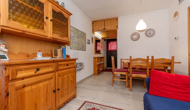 Cordevole Apartment PT
