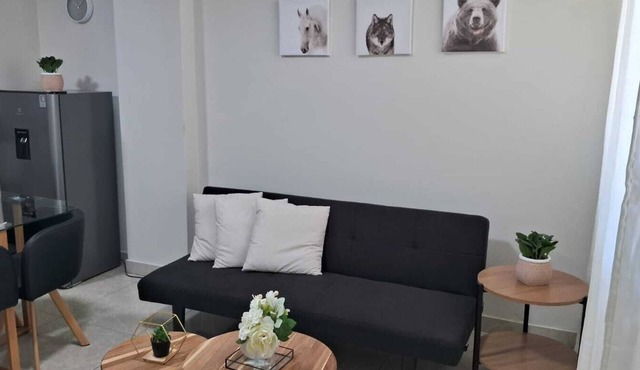 Corporate Housing in Lima - Comfortable Apartment for Business Travelers