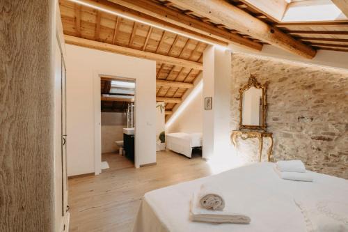 Corte Maccarini - Appartamento Dolomiti - Nuovissimo - Dotato di Bike Room