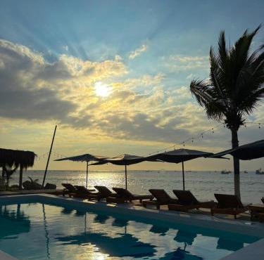 Costa Nueva Hotel