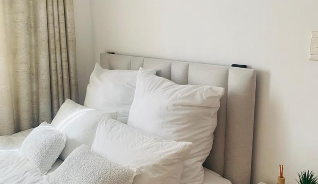 Cosy guest house
